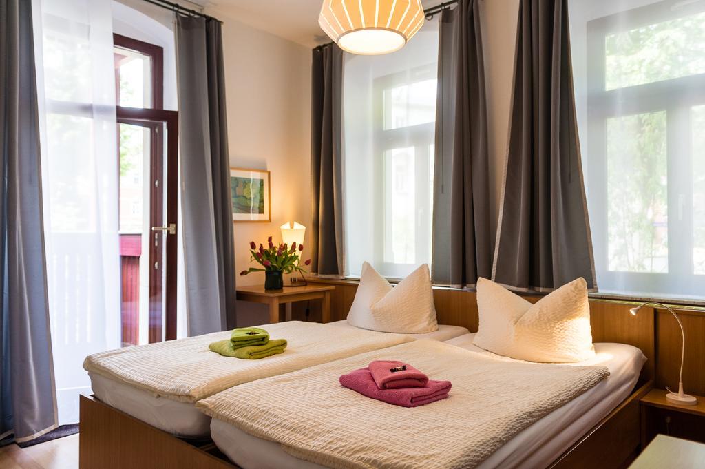 Gasthof An Der Pillnitzer Schlossfähre 3*
